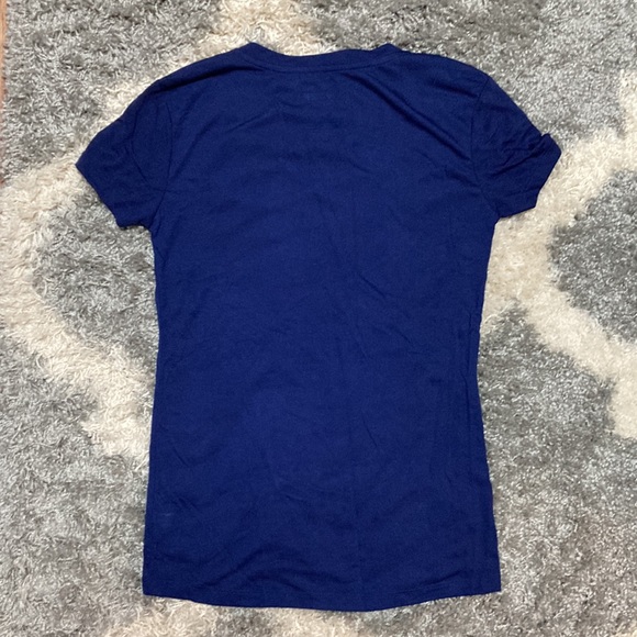 Disney’s Frozen Elsa junior tshirt M - Picture 4 of 4